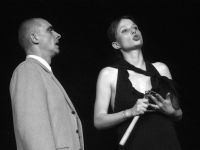 Praha, Kámen, Rakvičky, 2004