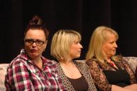 Postoloprty, Klouzák, Tak zase za rok, dámy, KP Lounské divadlení 2016