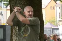 Hronov, JH 2024, Semináře - Improvizace