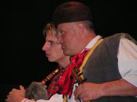 Dolní Čermná, SDO, Strakonický dudák, 2010