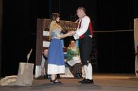 Okrouhlá, HRAjeto, Jak Vašek s čerty zametl, 2015