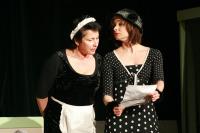 Řevnice, SDO, Ten, kdo utře nos, 2008