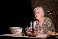 Choceň, Hana Voříšková, Jabka, Císařovy nové šaty 2025