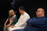 Plzeň, Ludvíci, Debilové, 2016