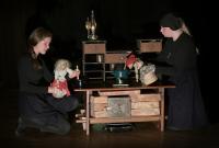 Jaroměř, ZUŠ F. A. Šporka, Míchat v hrncích, CP LCH 2021