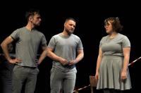 Praha, Herecké studio Švandova divadla, Honzlová, KP Wintrův Rakovník 2024