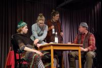 Praha, Naoko, Kdo hledá Chalottu Borgach?  KP Popad 2023