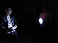 Kladno, Dem na entou, Dem na Experiment, 2017