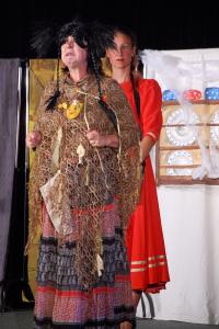 Plzeň, Histrio, Polívka se vaří, KP Radnický dráček 2018