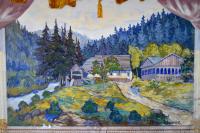 Lipí, Turinský, opona Pekelský mlýn, detail opony, po 1907