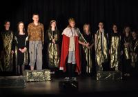 Liberec, ZŠ Aloisina Výšina, Pepina, Tři groše, KP Dětská scéna Jablonec nad Nisou 2011