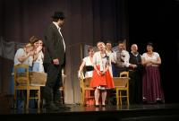 Nové Město nad Metují, NODIVSE, Naši furianti, KP Červený Kostelec 2025