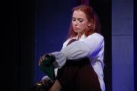 Hvozdná, Kroužek divadelních ochotníků, Piráti a Lumie, Němčice nad Hanou, KP HDM, 2025