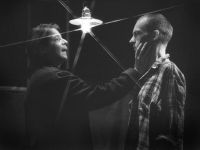 Německo, Lörrach, Gut&Edel Theatregruppe, Barbarská svatba