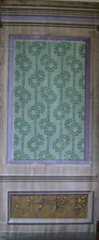 Slatina nad Úpou, Orel, kulisa, pokoj, s.a., depozitář ve škole,