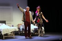 Toronto, Nové divadlo, Jednotka intenzivní lásky, 2017