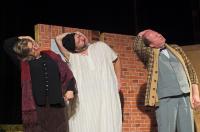 Řevnice, SDO, Pygmalion, 2007