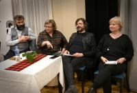 Červený Kostelec, Rozborový seminář, Červený Kostelec 2025