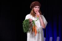 Praha, Sumus, Utíkej, smrtko, utíkej!, KP Popad, 2025