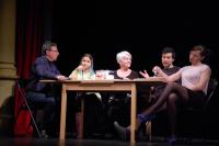 Praha, Kairos II, Na zdi a za zdí, KP Děčínská brána 2019