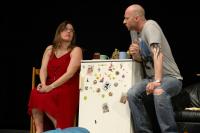 Kroměříž, Divadelní spolek, Na ocet, KP Hobblík Hodonín 2012