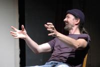 Slaná, Tyl, Přelet nad kukaččím hnízdem, CP Divadelní piknik Volyně 2013