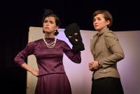 Kočovné divadlo Ad hoc, Il Congelatore - Zmrazovač, CP Divadelní Piknik Volyně 2014