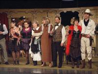 Červený Kostelec, Tyl, Limonádový Joe, 2003