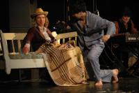 Hradec Králové, Drak, Bílý tesák, CP Popelka Rakovník 2019