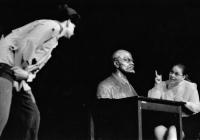 Chocerady, Komenský, Jak šel čas, 2001