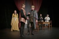 Sivice, Stodola, Lev v zimě, Sokolovská čurda 2024