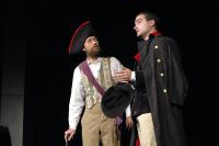 Mladá Boleslav, Divadýlko na dlani, Tam na své pouti pozdravujte zemi, CP Popelka Rakovník 2013