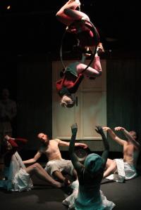 Hradec Králové, Q10, Studio Divadla Drak, R plus J, KP AUDIMAFOR Hradec Králové 2017