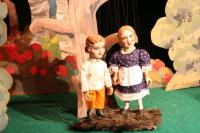 Praha-Zbraslav, Rolnička, Perníková chaloupka