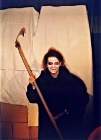 Ostrava, Divadlo U Lípy, Lipoviny, 2000