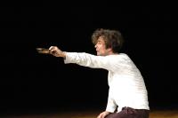 USA, The Giddy Round, This little world, CP Jiráskův Hronov 2023