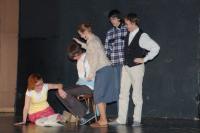 Nový Jičín, Divadlo na Kraji, Rodina, 2009