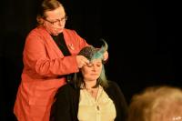 Karlovy Vary, Divadelní studio D3, Bez nevhodných citů, Rádobyfest Klapý 2024