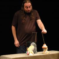 Jablonec n. Nis., Vozichet, Malý, hubený a jednooký, CP Jiráskův Hronov 2019