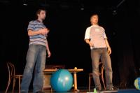 Opava, Vysokozdvižný Soumar, Hra, 2009