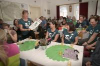 Vysoké nad Jizerou, KDP 2021, Loučení s hrajícími soubory