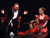 Plzeň, SPODINA, Kočár nejsvětější svátosti, 2007