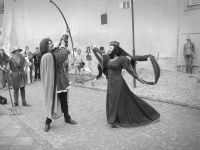 Poděbrady, Femad 2006, vítání souborů