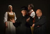 Boleradice, bří Mrštíků, Divá Bára, CP KDP Vysoké nad Jizerou 2015