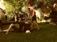 Cheb, UMSKUP, Paranormální lomcovák, 2011