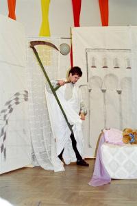 Proskovice, 1.JDS, Romeo a Julie, 2004