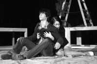 Hradec Králové, Divadlo Jesličky, Pastička, 2005