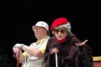 Volyně, PIKI, Podzim života je krásný, NP seniorského divadla Miletín 2014