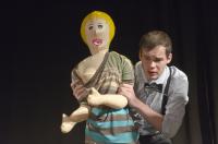 Slaný, Nenasytná vrtule, Jezení, CP Šrámkův Písek 2012