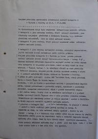 Bystré, KP divadelních souborů kategorie B, 1980